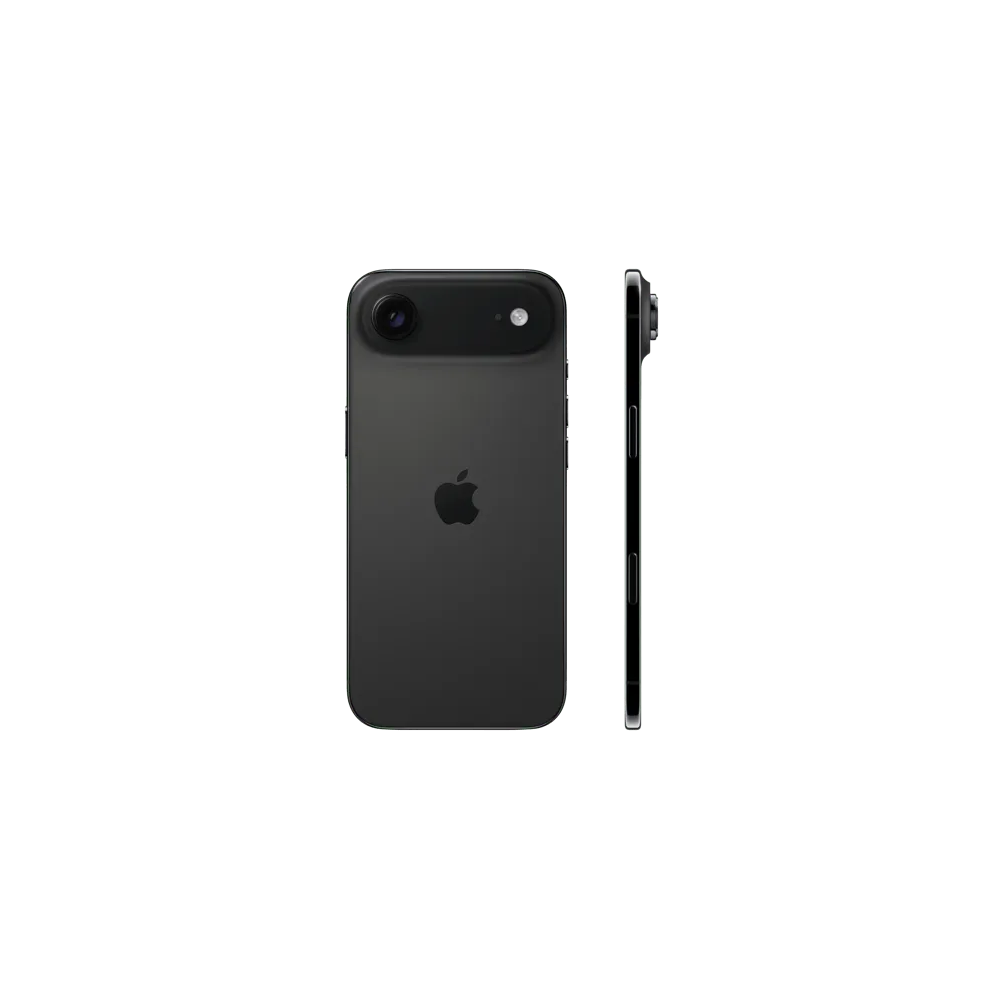 Смартфон Apple iPhone Air 512GB, OLED дисплей и A19 Pro, Black