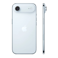 Смартфон Apple iPhone Air 512GB, OLED дисплей и A19 Pro, Sky Blue