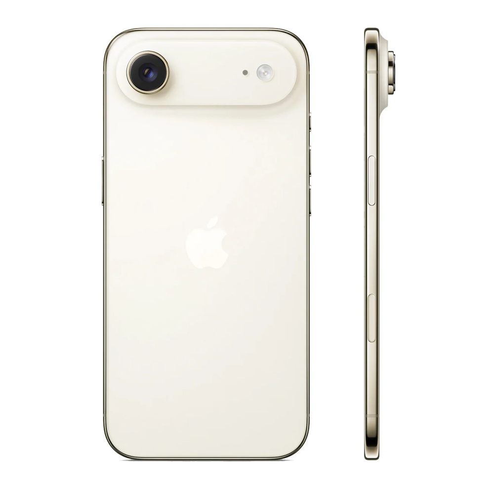 Смартфон Apple iPhone Air 512GB, MG2U4, OLED дисплей и A19 Pro, Gold