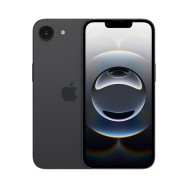 Смартфон Apple iPhone 16E – 128GB, 8GB RAM, 5G – Черен