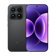 Смартфон Xiaomi 17 512GB 12GB, Black