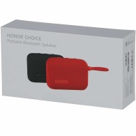 Безжичен блутут спийкър за мобилни устройства - Honor Choice Music Box M1 Bluetooth Speaker (черен)