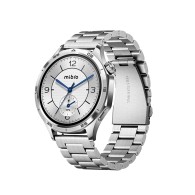 Смарт Часовник Mibro Watch GT, Silver