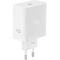 Оригинално зарядно Realme Charger SUPERVOOC, 120W, Power Adapter