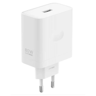 Оригинално зарядно Realme Charger SUPERVOOC, 80W, Power Adapter