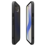Калъф SPIGEN LIQUID AIR GOOGLE PIXEL 10A MATTE BLACK - Tecnoplus.bg
