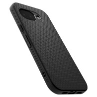 Калъф SPIGEN LIQUID AIR GOOGLE PIXEL 10A MATTE BLACK