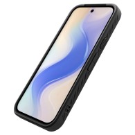 Калъф SPIGEN LIQUID AIR GOOGLE PIXEL 10A MATTE BLACK - Tecnoplus.bg