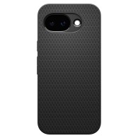 Калъф SPIGEN LIQUID AIR GOOGLE PIXEL 10A MATTE BLACK