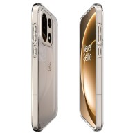Калъф Spigen Ultra Hybrid Oneplus 15 Crystal Clear- Tecnoplus.bg
