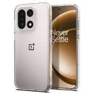 Калъф Spigen Ultra Hybrid Oneplus 15 Crystal Clear