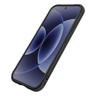 Калъф SКалъф Spigen Rugged Armor Xiaomi 17 Matte Black - Tecnoplus.bg