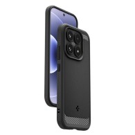 Калъф Spigen Rugged Armor Xiaomi 17 Matte Black