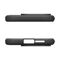 Калъф SКалъф Spigen Rugged Armor Xiaomi 17 Matte Black - Tecnoplus.bg