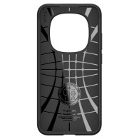 Калъф Spigen Rugged Armor Xiaomi Redmi Note 15 Pro 5G, Matte Black - Tecnoplus.bg