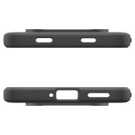 Калъф Spigen Rugged Armor Xiaomi Redmi Note 15 Pro 5G, Matte Black - Tecnoplus.bg