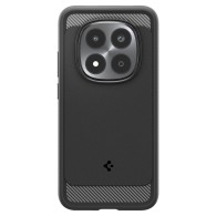Калъф Spigen Rugged Armor Xiaomi Redmi Note 15 Pro 5G, Matte Black - Tecnoplus.bg