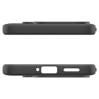Калъф Spigen Rugged Armor Xiaomi 15T Pro, Matte Black - Tecnoplus.bg