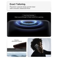 Калъф Spigen Ultra Hybrid Mag Magsafe Galaxy S26, Matte Black - Tecnoplus.bg