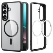 Калъф Spigen Ultra Hybrid Mag Magsafe Galaxy S26, Matte Black