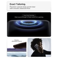 Калъф Spigen Ultra Hybrid Mag Magsafe Galaxy S26 Deep Purple - Tecnoplus.bg