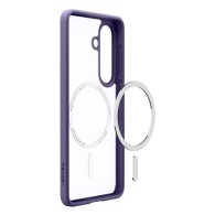 Калъф Spigen Ultra Hybrid Mag Magsafe Galaxy S26 Deep Purple
