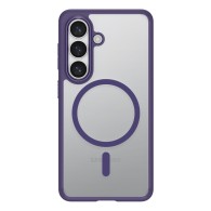 Калъф Spigen Ultra Hybrid Mag Magsafe Galaxy S26 Deep Purple