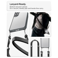 Калъф Spigen Ultra Hybrid Galaxy S26, Space Crystal - Tecnoplus.bg