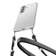 Калъф Spigen Ultra Hybrid Galaxy S26 Crystal Clear