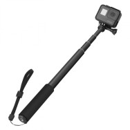 Слефи стик TECH-PROTECT STICK за GoPro Hero, Черен