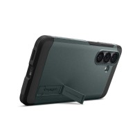 Калъф Spigen Tough Armor Mag Magsafe Galaxy S26 Abyss Green