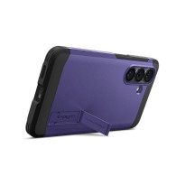 Калъф Spigen Tough Armor Mag Magsafe Galaxy S26, Ash Violet