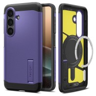 Калъф Spigen Tough Armor Mag Magsafe Galaxy S26, Ash Violet