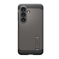 Калъф Spigen Tough Armor Mag Magsafe Galaxy S26, Gunmetal