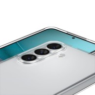 Калъф Spigen Liquid Crystal Galaxy S26, Crystal Clear