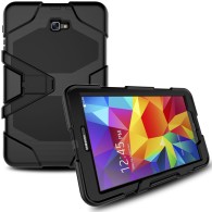 Калъф TECH-PROTECT SURVIVE за Samsung Galaxy TAB A 10.1', Черен