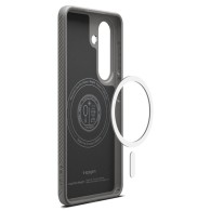 Калъф Spigen Liquid Air Mag Magsafe Galaxy S26, Marble Grey