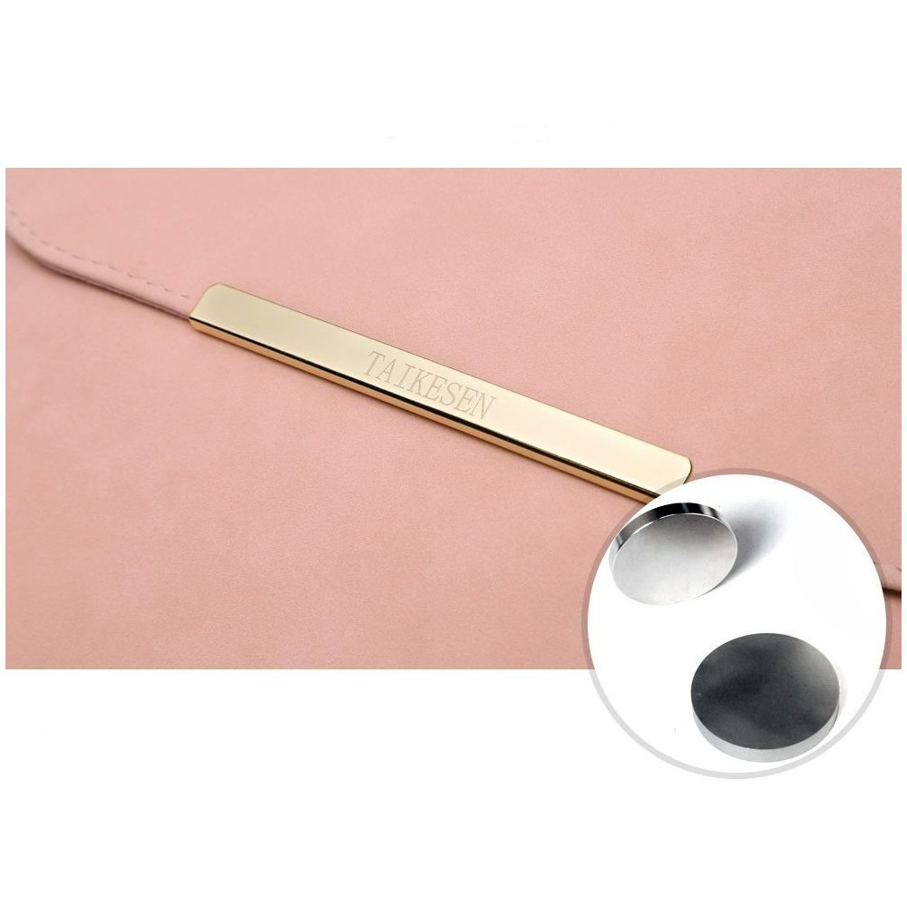 Чанта за лаптоп TECH-PROTECT TAIGOLD 13-14', Черен