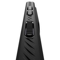 Калъф Spigen Liquid Air Galaxy S26, Matte Black - Tecnoplus.bg