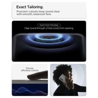 Калъф Spigen Liquid Air Galaxy S26, Marble Grey - Tecnoplus.bg