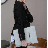 Чанта за лаптоп TECH-PROTECT TAIGOLD 13-14', Черен