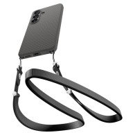 Калъф Spigen Liquid Air Galaxy S26, Marble Grey - Tecnoplus.bg