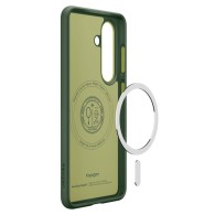 Калъф Spigen Nano Pop Mag Magsafe Galaxy S26, Avo Green - Tecnoplus.bg