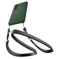 Калъф Spigen Nano Pop Mag Magsafe Galaxy S26, Avo Green - Tecnoplus.bg