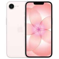 Смартфон Apple iPhone 17e 256GB, 8GB, Soft Pink