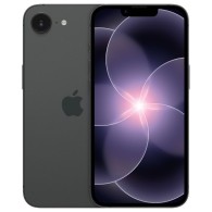 Смартфон Apple iPhone 17e 256GB, 8GB, Black