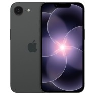 Смартфон Apple iPhone 17e 256GB, 8GB, Black