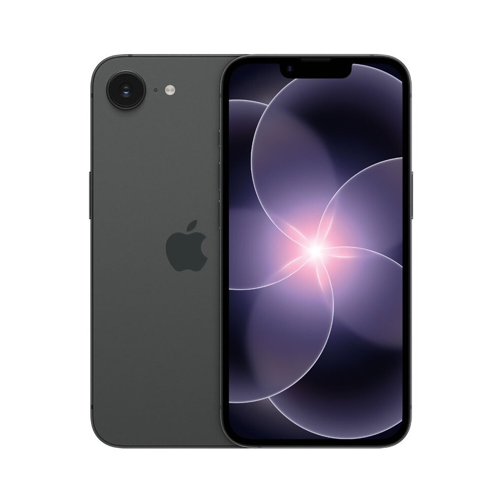 Смартфон Apple iPhone 17e 256GB, 8GB, Black