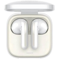 Безжични слушалки Xiaomi Redmi Buds 6 Active,  White BHR8391GL