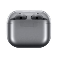 True wireless слушалки Samsung Buds 3 Pro, R630, Wireless, Silver